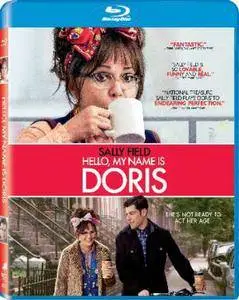 Hello, My Name Is Doris (2015)