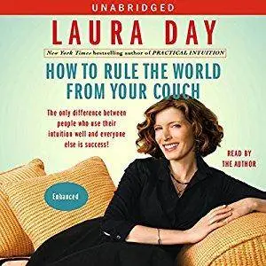 How to Rule the World from Your Couch [Audiobook] (Repost)