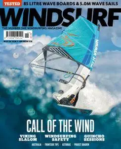 Windsurf - November 2017