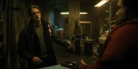 Altered Carbon S01E03