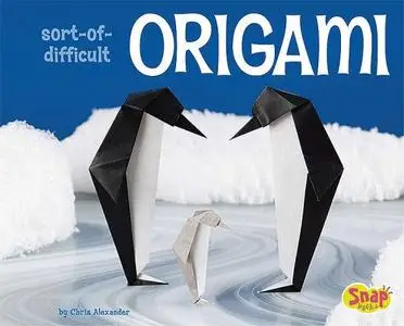 Sort-of-Difficult Origami