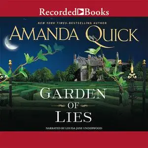 «Garden of Lies» by Amanda Quick