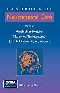 Handbook of Neurocritical Care