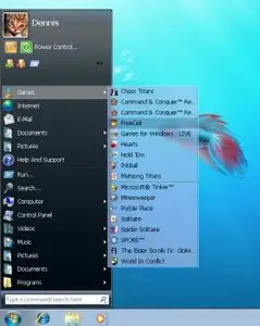 Classic Start Menu Pro 3.88