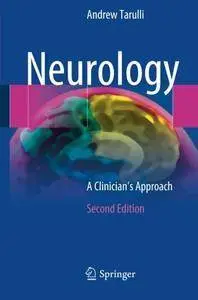 Neurology: A Clinician's Approach, 2nd Edition