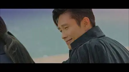 Mr. Sunshine S01E13