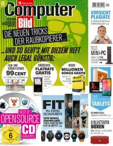 Computer Bild Germany – 24. Mai 2019