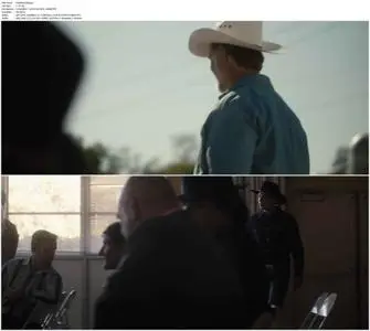 Roped (2020)