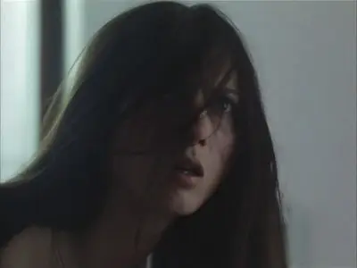 [18+] Jean-Luc Godard - Je Vous Salue, Marie (1985)
