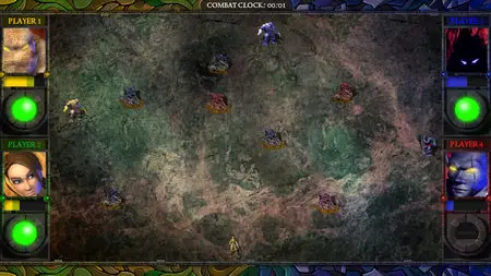 Archon Classic RIP