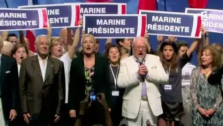(Fr2) Marine Le Pen, l'héritière (2011)
