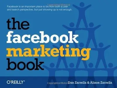 The Facebook Marketing Book (repost)