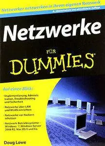 Netzwerke für Dummies (Auflage: 6) [Repost]