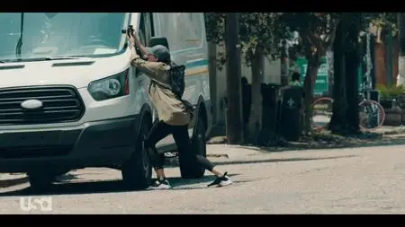 The Purge S02E06