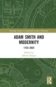 Adam Smith and Modernity