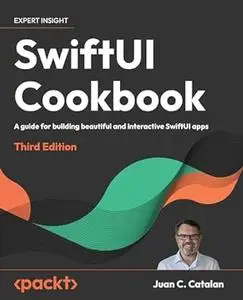 SwiftUI Cookbook (3rd Edition)