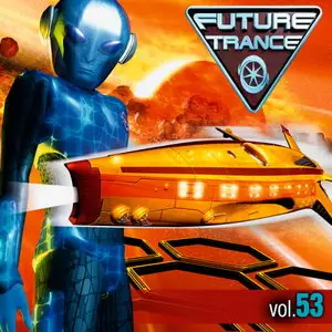 VA - Future Trance vol.53 (2CD) - 2010