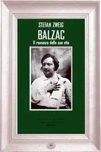 Stefan Zweig - Balzac