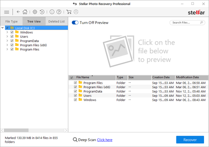 Stellar Photo Recovery Professional 10.0.0.3 Multilingual Portable