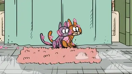 The Loud House S04E34