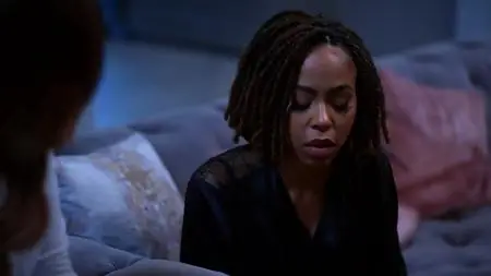 Tyler Perry's Sistas S05E03