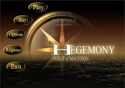 Hegemony: Philip of Macedon v1.1.1.17777