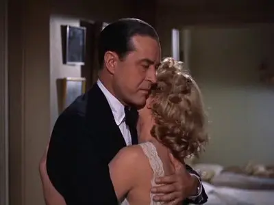 Dial M For Murder (1954)