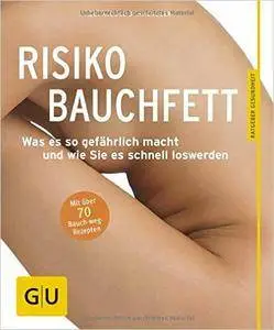 Risiko Bauchfett: Was es so gefährlich macht und wie Sie es schnell loswerden