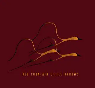 Reb Fountain - Little Arrows (2017) [Official Digital Download]