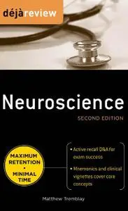 Deja Review Neuroscience (2nd Edition)