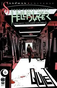 John Constantine - Hellblazer 006 (2020) (Digital-Empire