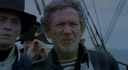 Horatio Hornblower