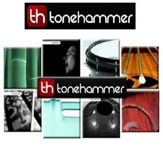 ToneHammer Tablas v2 Multi MULTIFORMAT AudioP2P
