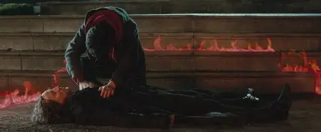 The Sorcerer's Apprentice (2010)