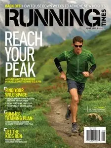 Running Times - June 2011