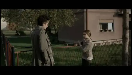 Na putu / Le choix de Luna (2010)