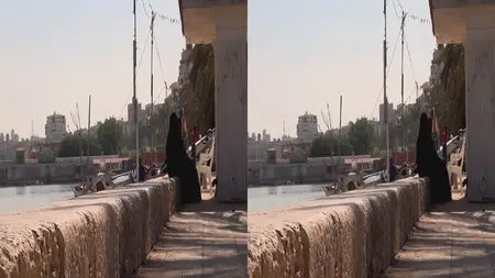Egypt 3D (2013)