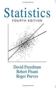 Statistics, 4th Edition