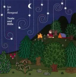 Ian Hawgood - 2 Albums (2008-2009)