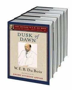 Dusk of dawn : an essay toward an autobiography of a race concept