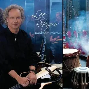 Lee Ritenour - Smoke ‘N’ Mirrors (2006)