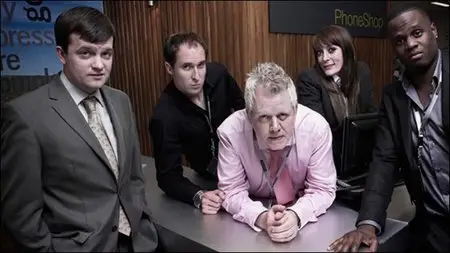 PhoneShop S02E01