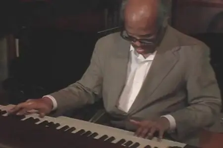 Deep Blue Organ Trio: Goin' To Town - Live At The Green Mill (2006)