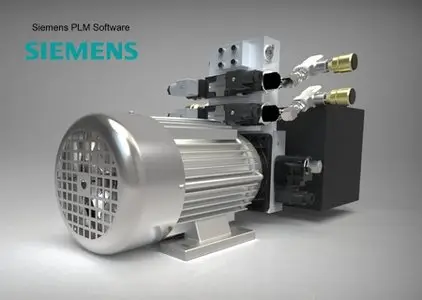 Siemens PLM NX 10.0 MR3