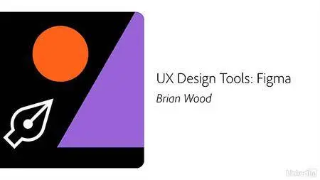 Lynda - Figma for UX Design