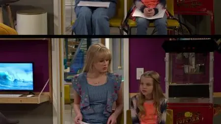 Bizaardvark S03E05
