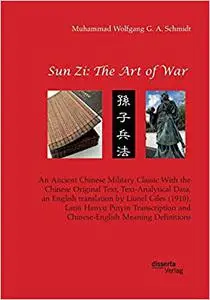 Sun Zi: The Art of War