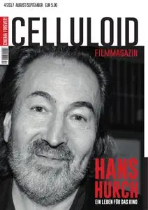 Celluloid – August 2017