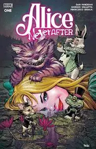 BOOM Studios-Alice Never After No 01 2023 HYBRID COMIC eBook