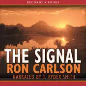 The Signal by Ron Carlson